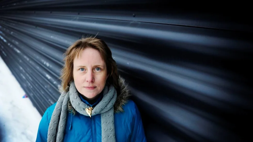 KOMMUNEN VILSEN. Kerstin Lindström i föräldragruppen Attention menar att Luleås skolledning inte klarar att ge barn med neuropskykiatrisk funktionsnedsättning rätt stöd. "De måste ta hjälp av oss", säger hon.
