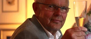 Minnesord: Bengt-Olov (Olle) Palmklint