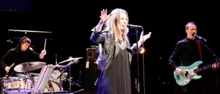 Grammis till Sofia Jannok?
