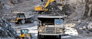 Svappavaaragruvor växer med 100 miljoner ton malm
