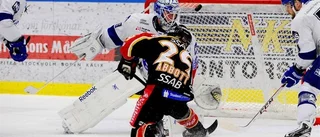 Leksand avgjorde i förlängningen