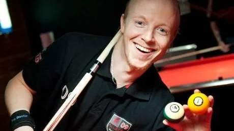 Björn Rautio.
