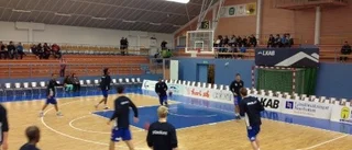 Följ basketpremiären här