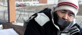 Förvärrat läge för hungerstrejkande