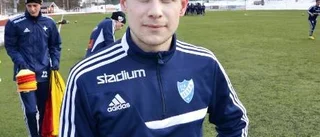 Äntligen comeback