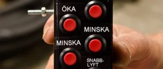 Bodenföretag med stororder