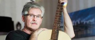 Snickeri blir ljuv musik
