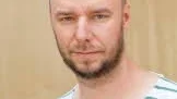 Sven-Olov Karlsson.