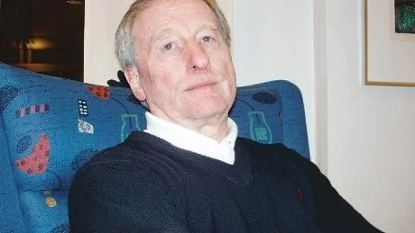 Anders Adelbo.