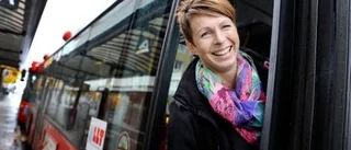 Branschbyte för Luleås nya bussboss