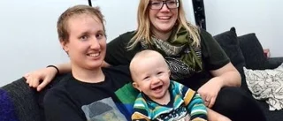 "Jag var död i fem minuter"