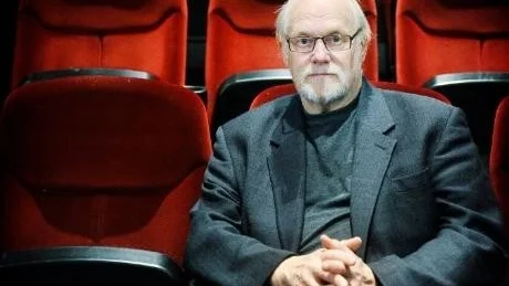 Jan Troell.