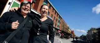 Bemanning för miljoner när vikarierna togs bort