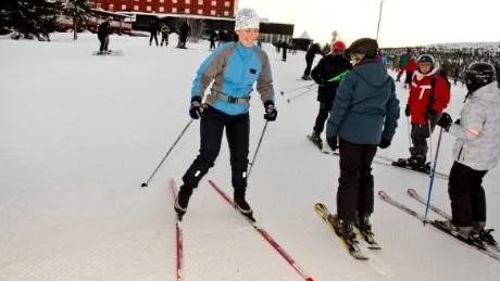 ENSTRÖMS NEDFÖRSBACKE. Håller försvarsfrågan på att glida ifrån Moderaterna?