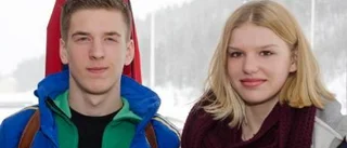 Pagla siktar högt