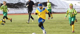 Team Sportia Cup: Sunderbyn föll i finalen