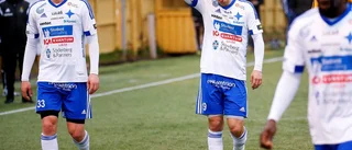 Drömde om allsvenskt motstånd – åkte ur direkt