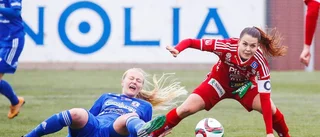 ”Får man chansen gäller det att ta den”