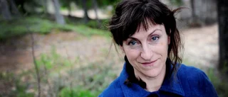 Pija Lindenbaum ger barnens känslor en röst