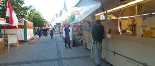 Får matmarknaden en smakstart?