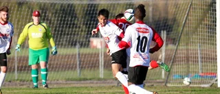 Utspelade av serieledarna