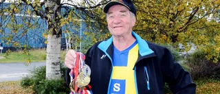 VM-brons för veteranen i backen