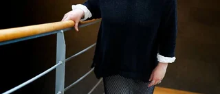Susann Jonsson: "Alla filmer som spelats in här ska ha premiär här uppe"