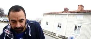 Webb-TV: Se intervjun med guldcoachen – där ALLT går fel
