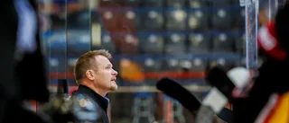 Fagervall: "Vi såg trötta ut"