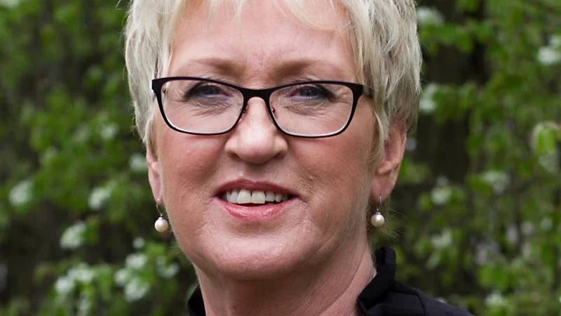 Helena Larsson