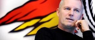 Luleå Hockey utan säkerhetsansvarig