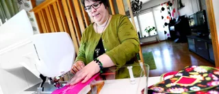 Passion för små lappar