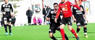 GMFF-hjälten hyllas: "Division 2:s bästa spelare"