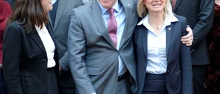 Nedslående bild av regeringens kompetens