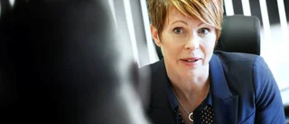Sparkad vd kritiserade konsultavtal