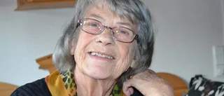 Minnesord: Marianne Persson