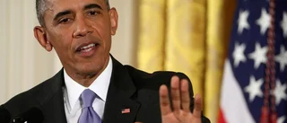 Bo Ture Larsson: Obamas treklang i utrikespolitiken
