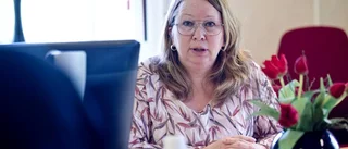 Hälsocentralen är i sitt inledningsskede