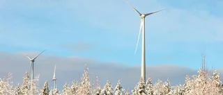 Blåser igång nytt vindkraftsprojekt