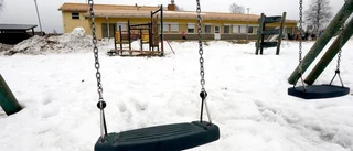 Får inte använda Alterdalens skola