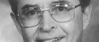 Börje Risberg
