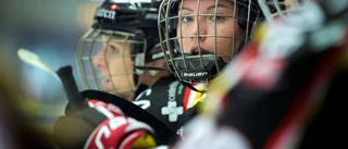 Fördel Linköping efter mållöst Luleå