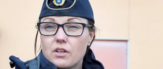 Patrullering vid utsatta adresser