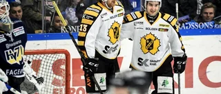 Calof avgjorde efter drama