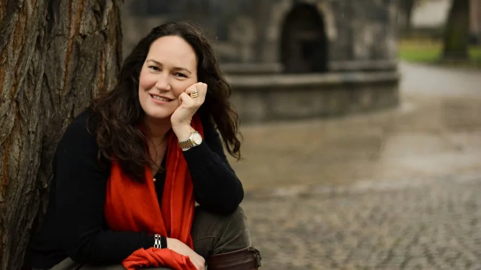 Vill hjälpa. Logopeden Kajsa Lamm Laurin skrev en bok om barn som inte äter. "Jag vill kunna hjälpa fler familjer, för barn som har ätsvårigheter skapar mycket ångest i familjen", säger hon.