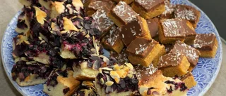 Bakverk som hör våren till