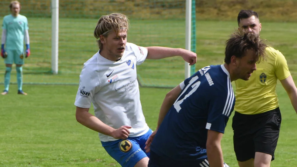 Hampus Nilssons IFK Tuna har påbörjat arbetet med att hitta en lösning på ledarfrågan och nya spelare till kommande säsong. 