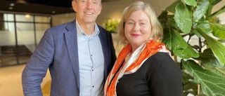 Partnerskap gör att PQ Projektledning kan ta nästa steg: "Vi kan lära av varandra"