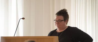 Oppositionen på hugget om skolan