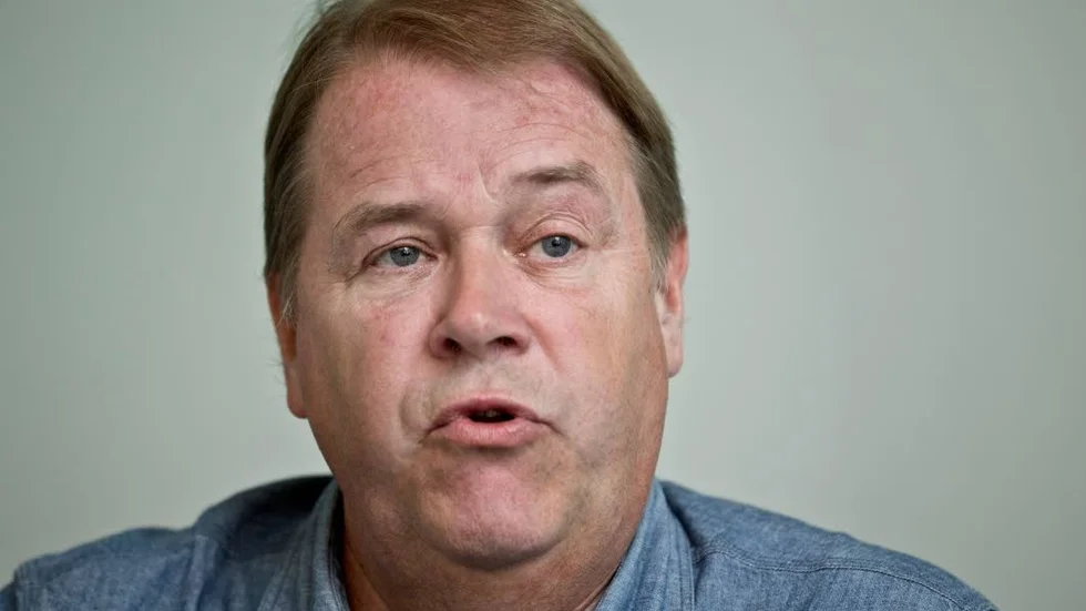 Påverkas, "Utträdet kan komma att påverka norrbottnisk träindustri", säger riksdagsman Leif Pettersson (S).